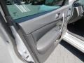 Brilliant Silver - Maxima 3.5 S Photo No. 11