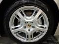 Platinum Silver Metallic - Panamera 4S Photo No. 11