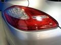 Platinum Silver Metallic - Panamera 4S Photo No. 12