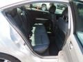 Brilliant Silver - Maxima 3.5 S Photo No. 14