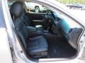 Brilliant Silver - Maxima 3.5 S Photo No. 15