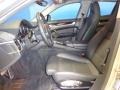 Platinum Silver Metallic - Panamera 4S Photo No. 15