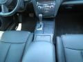 Brilliant Silver - Maxima 3.5 S Photo No. 18