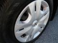 Super Black - Versa 1.8 S Hatchback Photo No. 9