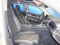 Platinum Silver Metallic - Panamera 4S Photo No. 27