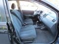 Super Black - Versa 1.8 S Hatchback Photo No. 15