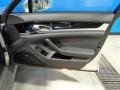 Platinum Silver Metallic - Panamera 4S Photo No. 28