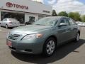 Aloe Green Metallic - Camry LE Photo No. 1
