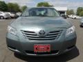 Aloe Green Metallic - Camry LE Photo No. 2