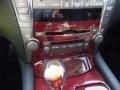 Black Controls Photo for 2009 Lexus LS #81051719