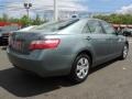 Aloe Green Metallic - Camry LE Photo No. 4