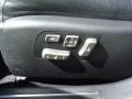 Black Controls Photo for 2009 Lexus LS #81051747