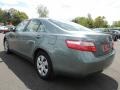 Aloe Green Metallic - Camry LE Photo No. 6