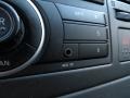 Super Black - Versa 1.8 S Hatchback Photo No. 23
