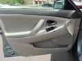 Aloe Green Metallic - Camry LE Photo No. 7