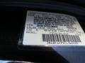Super Black - Versa 1.8 S Hatchback Photo No. 24
