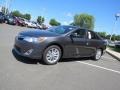 Magnetic Gray Metallic - Camry XLE Photo No. 3