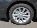 2013 Magnetic Gray Metallic Toyota Camry XLE  photo #4