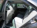 2013 Magnetic Gray Metallic Toyota Camry XLE  photo #5
