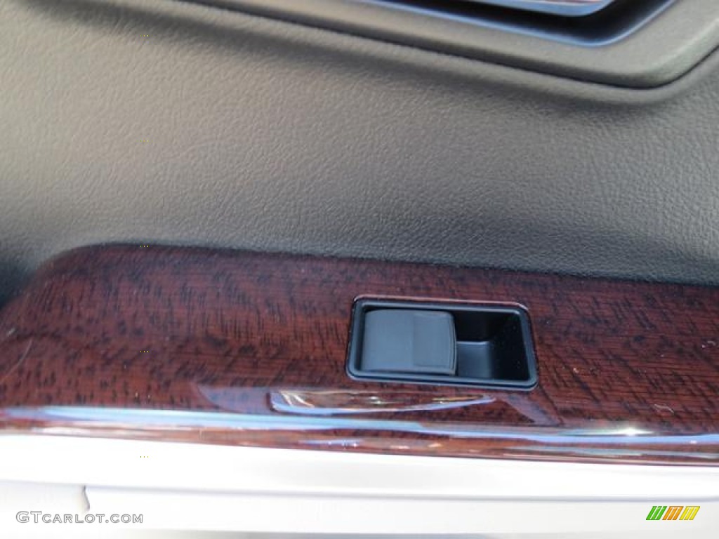 2013 Camry XLE - Magnetic Gray Metallic / Ash photo #6