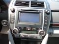 2013 Magnetic Gray Metallic Toyota Camry XLE  photo #11