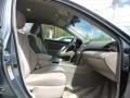Aloe Green Metallic - Camry LE Photo No. 21