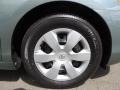 Aloe Green Metallic - Camry LE Photo No. 22