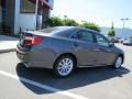 2013 Magnetic Gray Metallic Toyota Camry XLE  photo #15