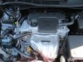 2013 Magnetic Gray Metallic Toyota Camry XLE  photo #17