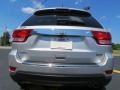 2012 Bright Silver Metallic Jeep Grand Cherokee Limited  photo #6