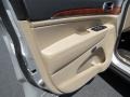 Bright Silver Metallic - Grand Cherokee Limited Photo No. 11