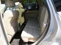 Bright Silver Metallic - Grand Cherokee Limited Photo No. 12