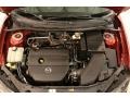 2.3 Liter DOHC 16V VVT 4 Cylinder 2006 Mazda MAZDA3 s Grand Touring Sedan Engine