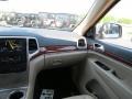 2012 Bright Silver Metallic Jeep Grand Cherokee Limited  photo #17