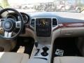 Bright Silver Metallic - Grand Cherokee Limited Photo No. 18