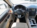 Bright Silver Metallic - Grand Cherokee Limited Photo No. 19