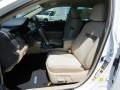 2013 Super White Toyota Camry LE  photo #7