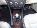  2008 9-3 2.0T Convertible 6 Speed Manual Shifter