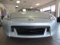 Brilliant Silver - 370Z Touring Roadster Photo No. 2