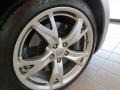 2010 Nissan 370Z Touring Roadster Wheel