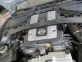 3.7 Liter DOHC 24-Valve CVTCS V6 Engine for 2010 Nissan 370Z Touring Roadster #81053910