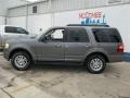 2013 Sterling Gray Ford Expedition XLT  photo #3