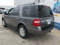 2013 Sterling Gray Ford Expedition XLT  photo #4