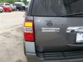 2013 Sterling Gray Ford Expedition XLT  photo #6