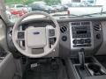 2013 Sterling Gray Ford Expedition XLT  photo #22
