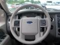 2013 Sterling Gray Ford Expedition XLT  photo #23