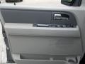 2013 Sterling Gray Ford Expedition XLT  photo #26