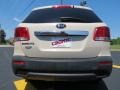 2011 White Sand Beige Kia Sorento LX  photo #6