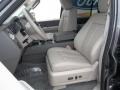 2013 Sterling Gray Ford Expedition XLT  photo #28