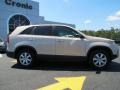 White Sand Beige - Sorento LX Photo No. 8